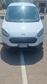 Ford transit curier