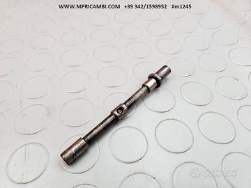 ALBERINO VALVOLE SUZUKI RM 125 1993 1994 RM125 199