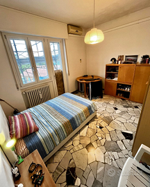 Stanza singola zona Milano Nord