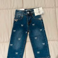 Jeans neonata