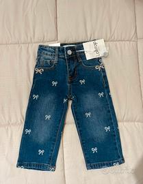 Jeans neonata