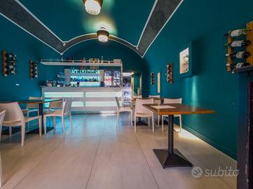 MULTILOCALE A MANFREDONIA