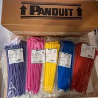 Fascette per Playground