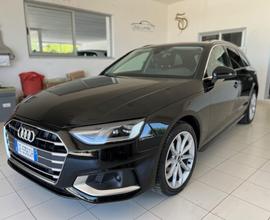 AUDI A4 Avant 35 TDI/163 CV S tronic Business Ad