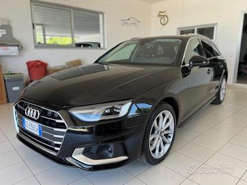 AUDI A4 Avant 35 TDI/163 CV S tronic Business Ad