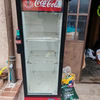 frigorifero coca cola