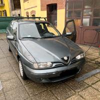 Alfa 146 1.9 JTD 2000