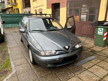 Alfa 146 1.9 JTD 2000