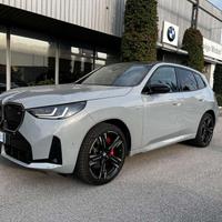 BMW X3 M X3 xdriveM50 MSport Pro auto