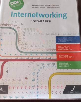 Internetworking Sistemi e Reti 4^anno