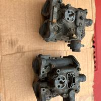 LANCIA FULVIA COUPE carburatore