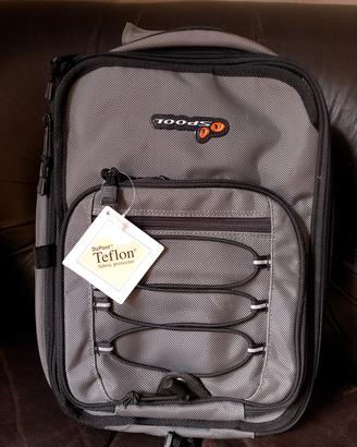 Zaino moto Spool 