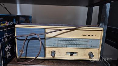 Radio Mivar