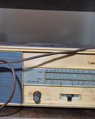 Radio Mivar