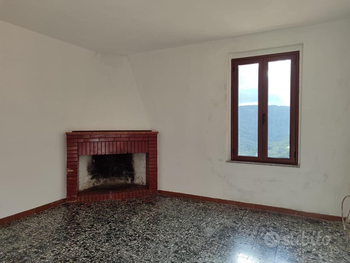 Appartamento – Aritzu/Aritzo, Nuoro - Vista 2
