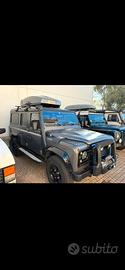 Land rover defender 2011  td4 7 posti