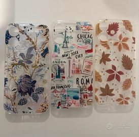 Cover Iphone 16