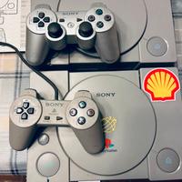 Consoll PlayStation 1