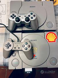 Consoll PlayStation 1
