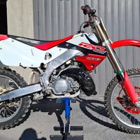 Honda Cr 250 2t - 1997