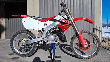 Honda Cr 250 2t - 1997