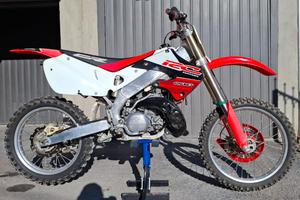 Honda Cr 250 2t - 1997