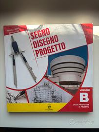 Segno Disegno Progetto B