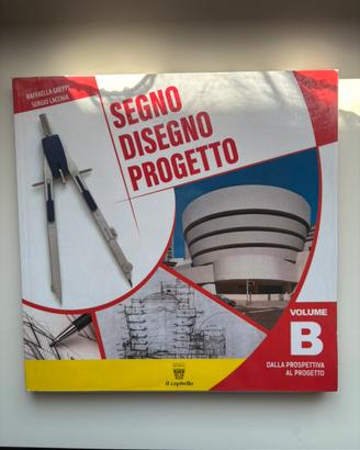 Segno Disegno Progetto B