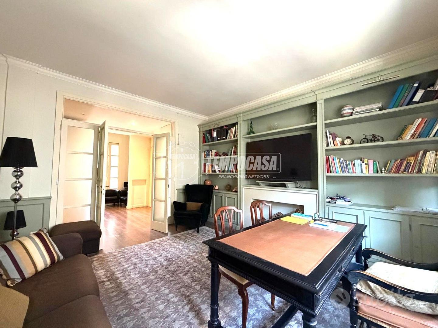 Apartment in Torino, Campidoglio, Circoscrizione 4 - Vista 2