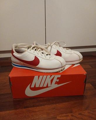 Nike Cortez Forrest Gump taglia 37.5