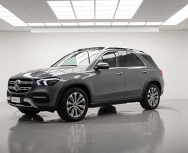 MERCEDES BENZ GLE 350 D 4MATIC SPORT