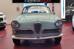 Alfa Romeo Giulietta SPRINT 1600 TARGA ORO