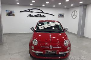 Fiat 500 2012 1.2 Benzina / G.P.L