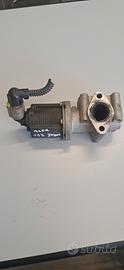 valvola EGR ALFA ROMEO 159 JTDM