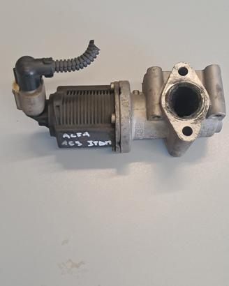 valvola EGR ALFA ROMEO 159 JTDM