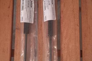 MOLLE IDRAULICHE COPPIA x HYUNDAI ATOS MX