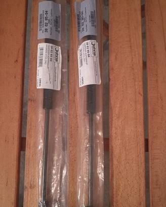 MOLLE IDRAULICHE COPPIA x HYUNDAI ATOS MX