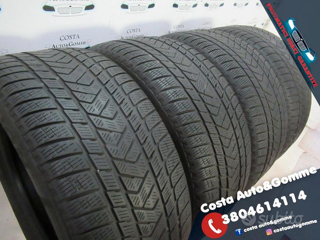 Subito - Costa Auto&Gomme - 225 50 18 Pirelli 95% 2019 225 50 R18 2 Gomme -  Accessori Auto In vendita a Padova