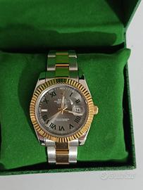 Rolex Oyster Perpetual Datejust Wimbledon