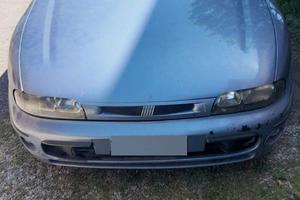 Fiat Bravo 105 JTD cat GT