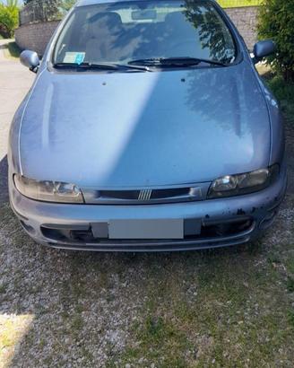 Fiat Bravo 105 JTD cat GT