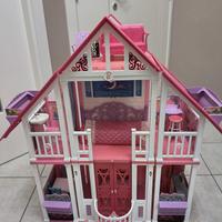 Casa di Barbie