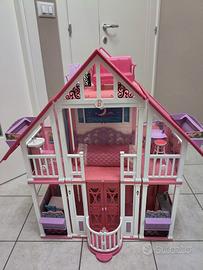 Casa di Barbie