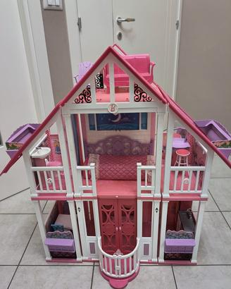 Casa di Barbie