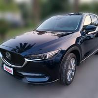 Mazda CX-5 2.2L Skyactiv-D 150 CV 2WD Exceed
