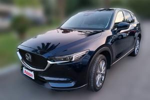 Mazda CX-5 2.2L Skyactiv-D 150 CV 2WD Exceed