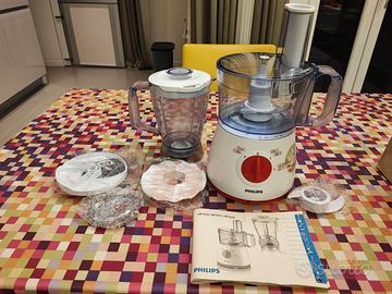 Robot da cucina Philips HR7625/70