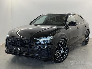 Audi Q8 50 3.0 tdi mhev Sport quattro tiptronic