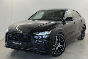 Audi Q8 50 3.0 tdi mhev Sport quattro tiptronic