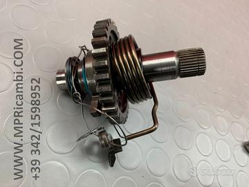 ALBERO AVVIAMENTO YAMAHA YZF 450 2009 2008 2007